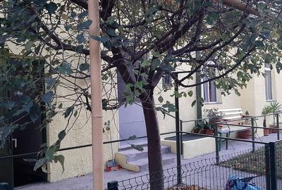 Apartament cu 2 camere, mobilat în Gării - 2