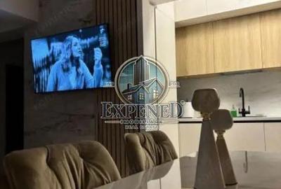 Inchiriere Apartamente 2 Camere|Theodor Pallady|Parcare - 3