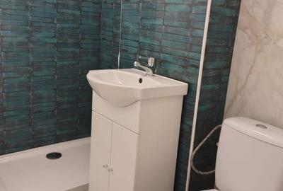 Garsonieră, mobilată în Dristor - 5