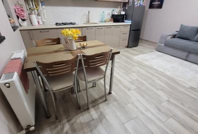 Apartament cu 2 camere semidecomandat, mobilat în Central - 23