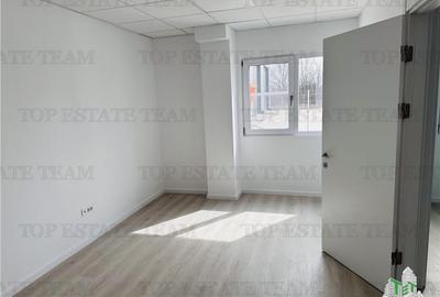 Spațiu industrial, de 447 mp, în Rudeni - 27