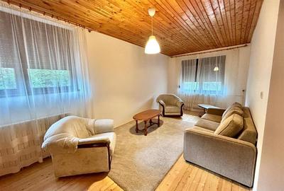 COMISION 0 Duplex 7 Camere Central Predeal - 5