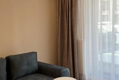 Exigent Plaza Faza 4, langa parcul Liniei, Auchan,Mall Plaza,metrou Lujerului - 4