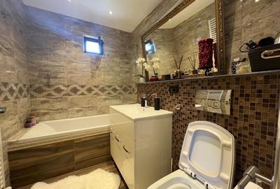 Apartament cu 4 camere semidecomandat în Micălaca - 4