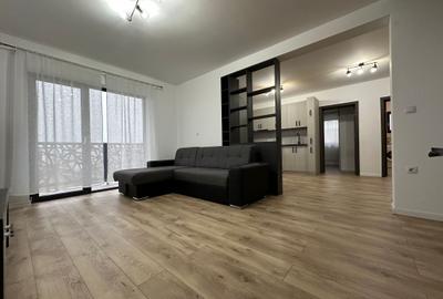 Apartament cu 4 camere decomandat în Sângeorgiu de Mureș
