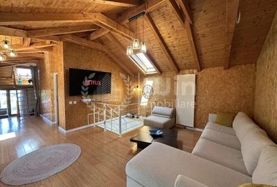 Casa individuala la cheie | 140mp utili | 360mp teren | Someseni - 11