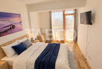 Apartament cu 2 camere decomandat, mobilat în Mihai Viteazul - 1