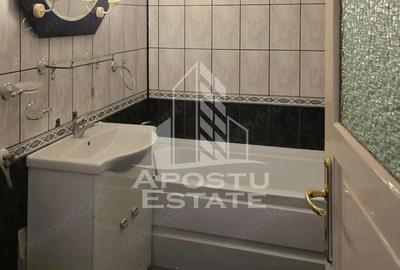 Apartament cu 2 camere decomandat în Micălaca