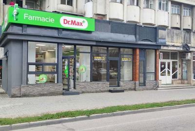 Spațiu comercial, de 75 mp, în Central - 6