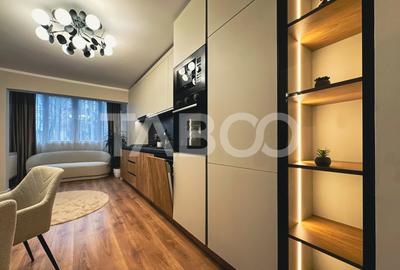 Apartament cu 3 camere semidecomandat, mobilat în Grigorescu - 3