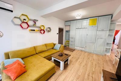 Apartament 2 camere, decomandat, modern, bloc nou, zona Centrala - 3