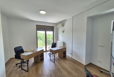 Vila 430,44 mp Green Lake Baneasa - 13