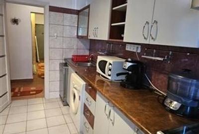 Apartament 3 camere Calarasi - mobilat si utilat - 4