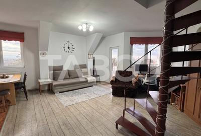 Apartament cu 3 camere decomandat, mobilat în Valea Aurie - 6