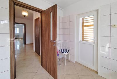Apartament cu 3 camere decomandat în Dorobanți - 12
