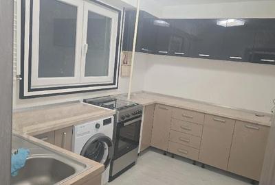 Apartament cu 2 camere decomandat în Giurgiului - 1