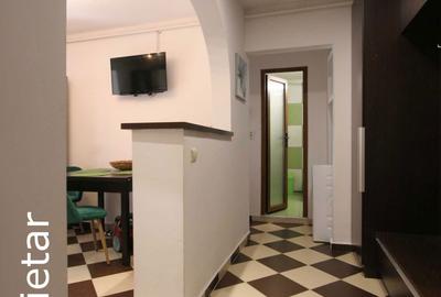Apartament cu 2 camere în Crângași - 5