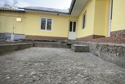 CASA 4 CAMERE BARLAD DEAL - 2