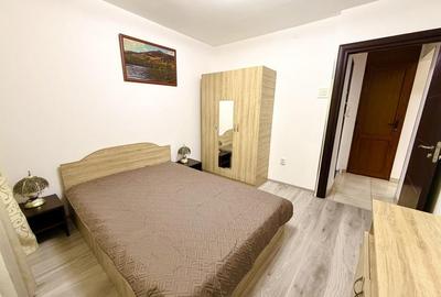 Apartament cu 2 camere decomandat în Rahova - 6