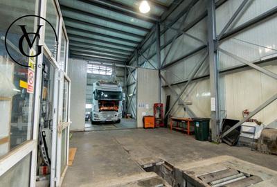 Spa?iu Industrial - Lazu - 15