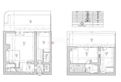 Terase generoase cu vederea spre padure - 1