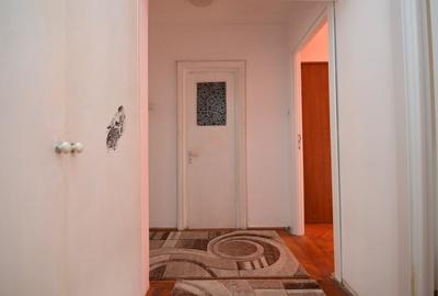 Apartament cu 4 camere decomandat, mobilat în Unirii - 33