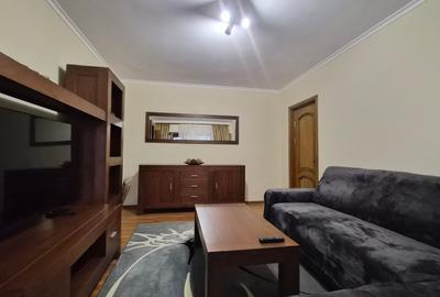 Capitol - ap 3 cam , et 2/4 , renovat integral (mobilat si utilat complet) - 3