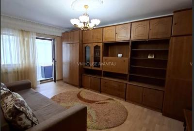 Apartament cu 2 camere decomandat în Central - 2