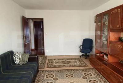 Apartament cu 2 camere decomandat în Central - 16