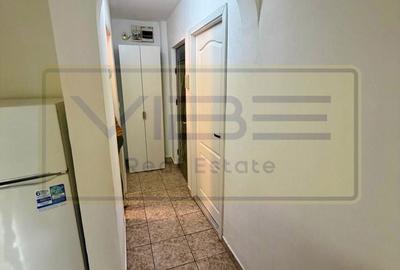 Garsonieră decomandată în Tătărași - 4