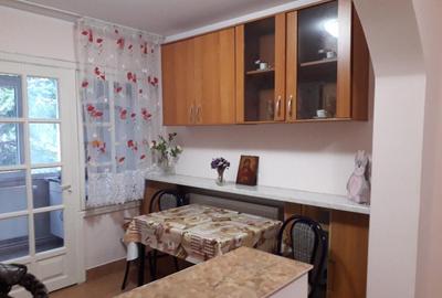 Garsoniera Confort 1 - etaj 1 - Zona Obcini - 7