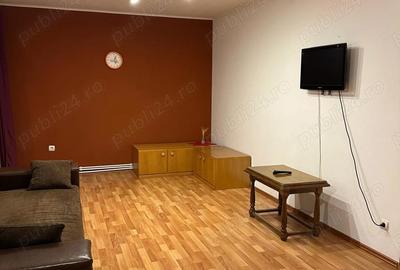 Apartament cu 4 camere decomandat în Găvana - 9