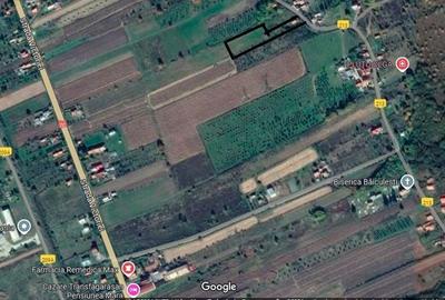 Casa de Vanzare Baiculesti Arges - 7