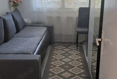 Vand apartament 3cam.sd,zona pd ros - 1