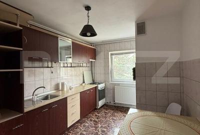 Apartament cu 3 camere în Zorilor - 1