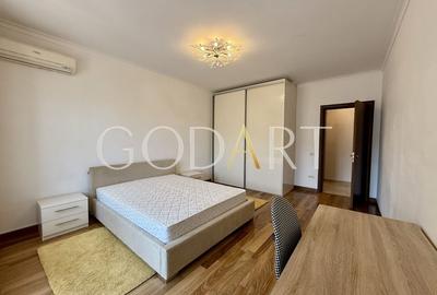 Apartament elegant | 4 camere | doua locuri de parcare | Herastrau - 7