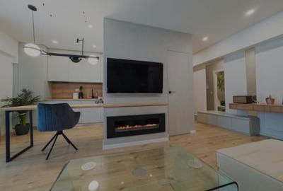 Inchiriere 3 camere Belvedere - Metrou Pipera - 13