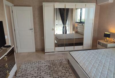 Tomis Plus, apartanet cu 2 camere , mobilat si utilat. - 14