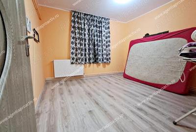 Apartament cu 2 camere bine intre?inut, in zona IC Frimu Etaj 2! - 3