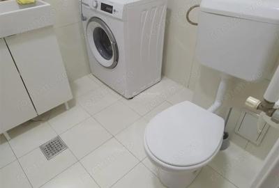 Garsoniera - Prel Ghencea - ansamblul Primavara - 4