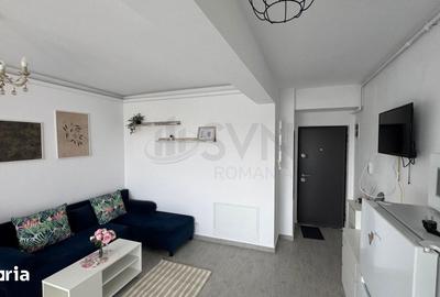 Apartament cu 2 camere, mobilat în Central - 2