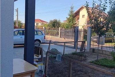 Ocazie! Vila P+ E su=193mp 8cam doua bai doua bucatarii Lunca Cetatui  centura i - 19