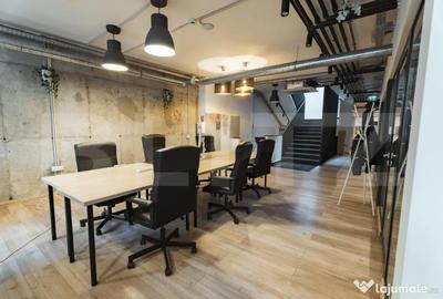 Spațiu comercial, de 30 mp, în Ultracentral - 2