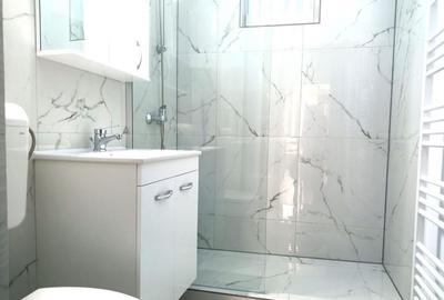 Apartament 2camere renovat nou de inchiriat,Central,zona Podgoria Arad - 5