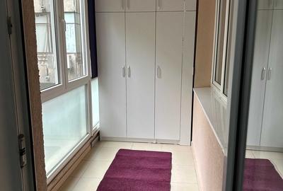 Apartament 2 camere - Metrou Iancului - Centrala Proprie - Nou Apartament 2 camere - Metrou Iancului - Centrala Proprie - Nou - 7
