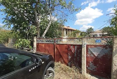 Casa de vanzare Ceamurlia de Sus - 1