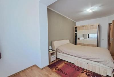 Apartament cu 2 camere semidecomandat în Florești - 9