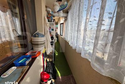 Apartament cu 2 camere, mobilat în Valea Lupului - 3