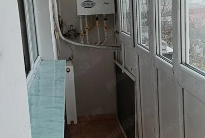 Garsonieră semidecomandată în Sălaj - 5