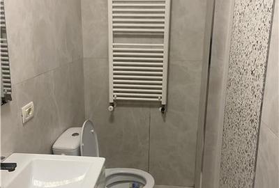 Garsonieră decomandată, mobilată în Gară - 11